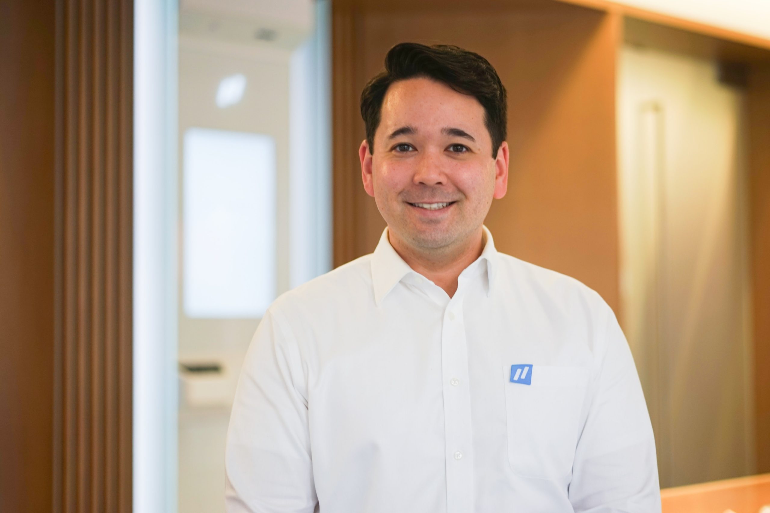 Meet Dr. Keith DesRochers: Forward’s Newest Physician in Century City