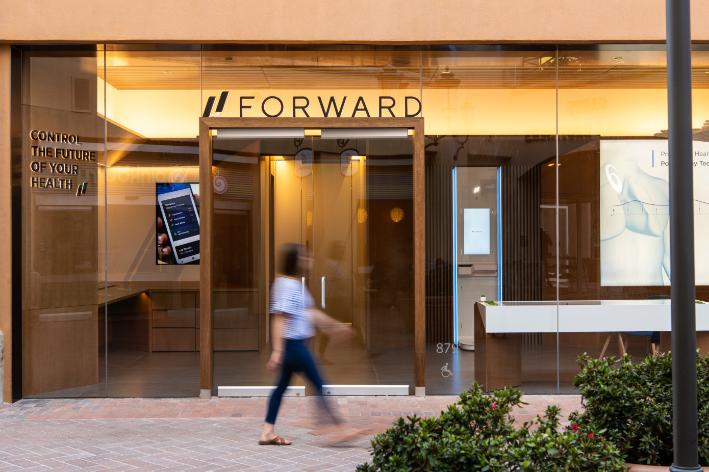 TechCrunch: Forward Health raises $225M from investors including The Weeknd as it looks to expand nationwide