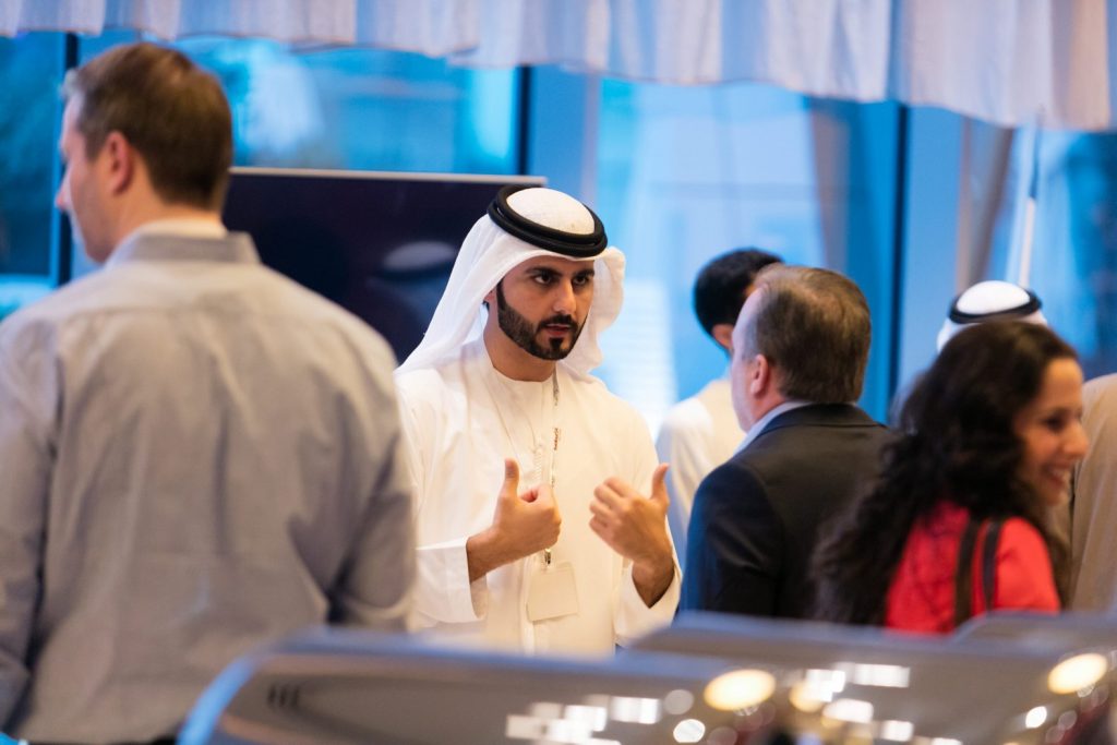 TradeArabia: DisruptAD and Flat6Labs launch Ignite