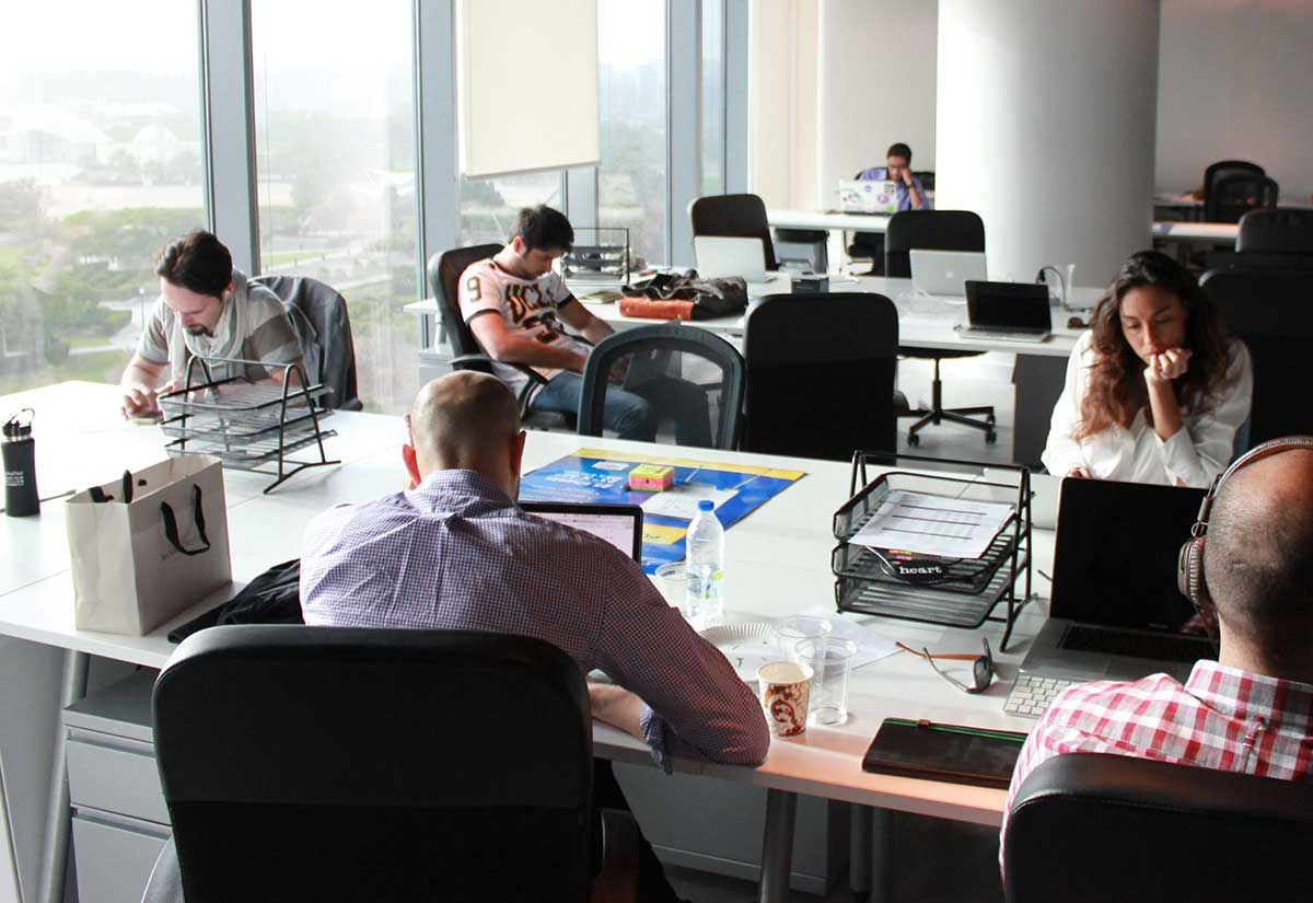 ArabianBusiness: Flat6Labs Bahrain in talks with two Indian start-ups to acquire stakes