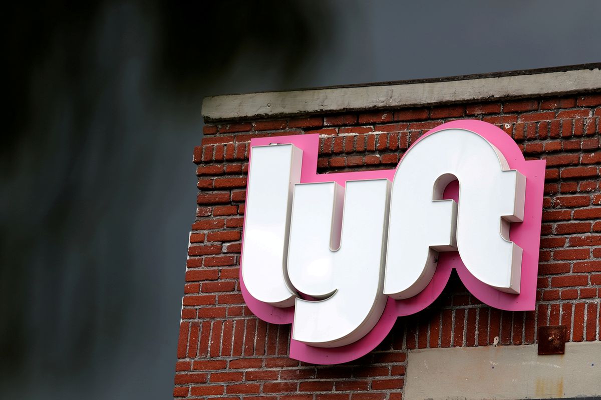 Reuters: Lyft, CVS Health partner to increase access to COVID-19 vaccines