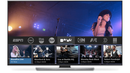 Light Reading: Wurl CEO: Free OTT Opens New Outlet for Traditional TV Players
