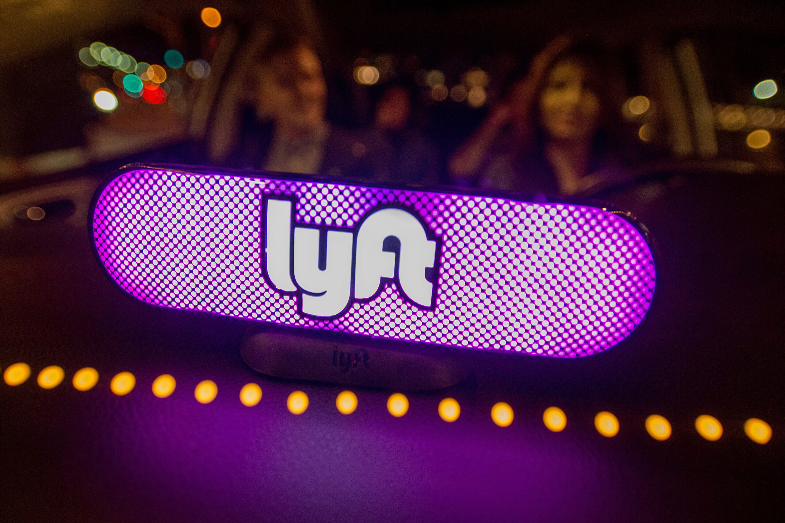 The Verge: Lyft launches health care transportation program