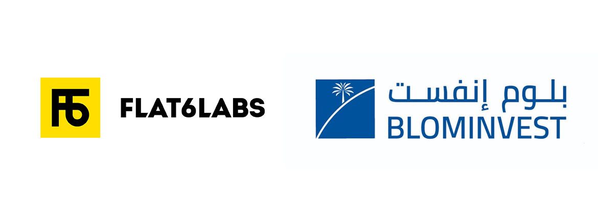 Wamda: BLOMINVEST partners with Flat6Labs to fund Saudi startups