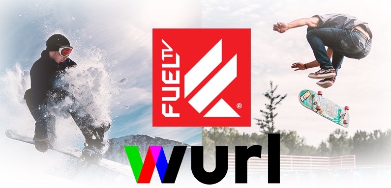 Rapid TV News: FUEL TV expands WURL partnership to broaden linear reach