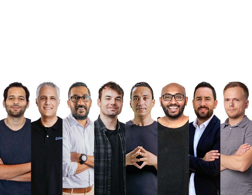 Wamda: Eight startups graduate from Flat6Labs Ignite programme in Abu Dhabi