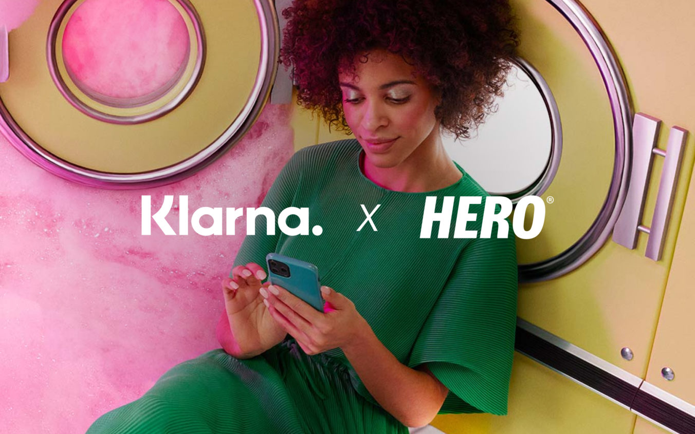 The Wall Street Journal: Klarna Buys Online Commerce Startup Hero