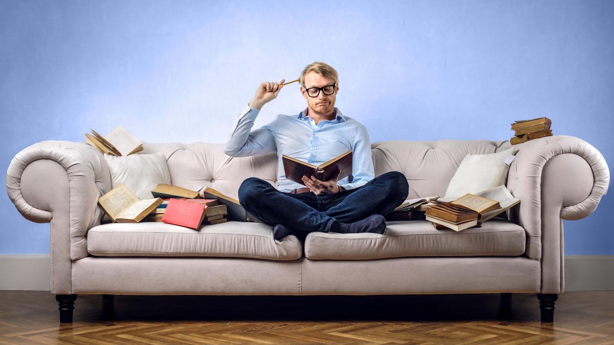 The Times: Uptime: the app that helps you appear well-read (without actually reading)