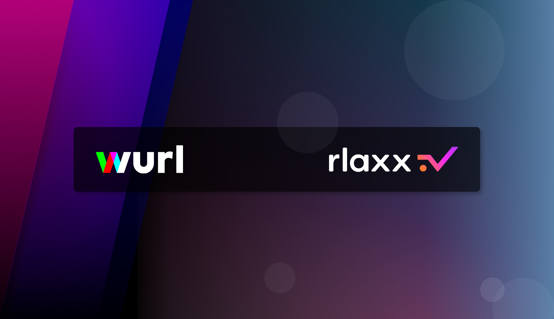 BroadbandTVnews: FAST channel partnership for rlaxx TV and Wurl