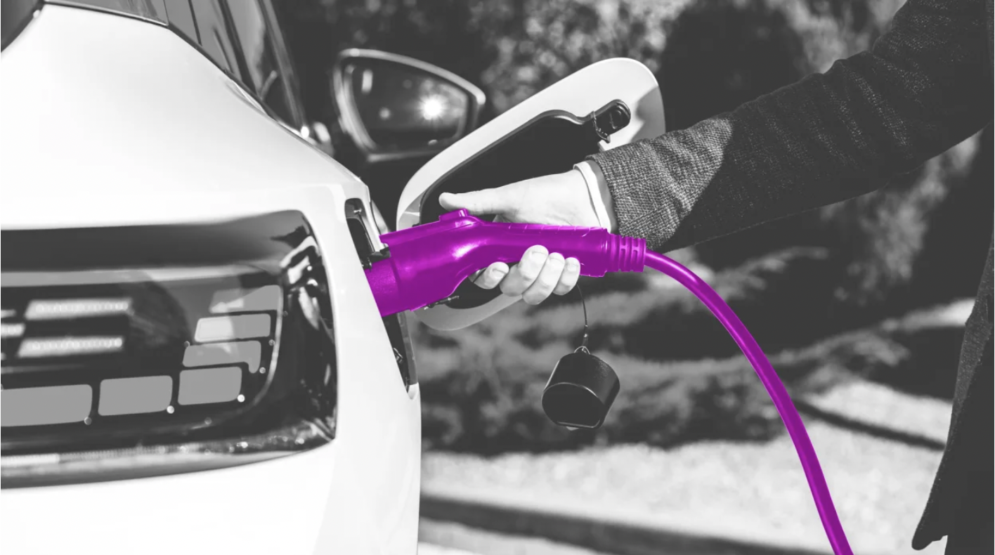 Fast Company: Lyft announces new incentives to get drivers to go electric