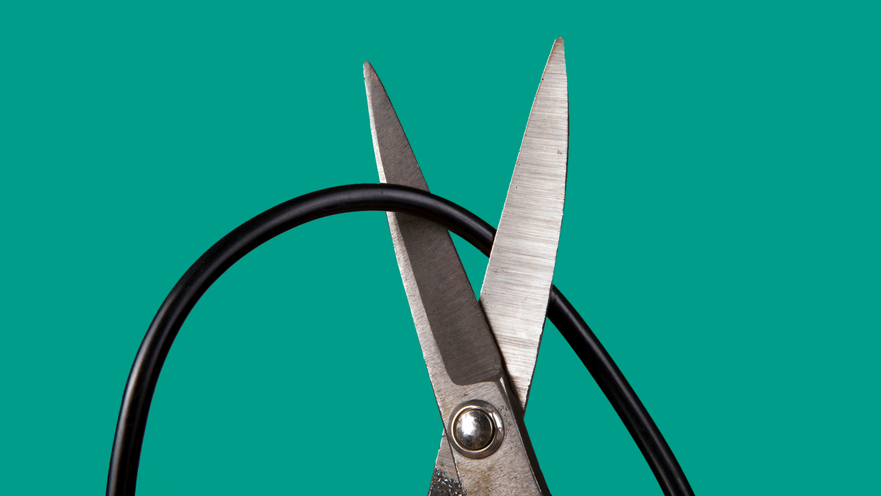 Protocol: Cord cutting is sending TV networks to the cloud