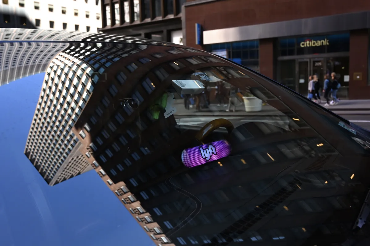 The Verge: Lyft expands its EV and hybrid booking option to 14 more US markets