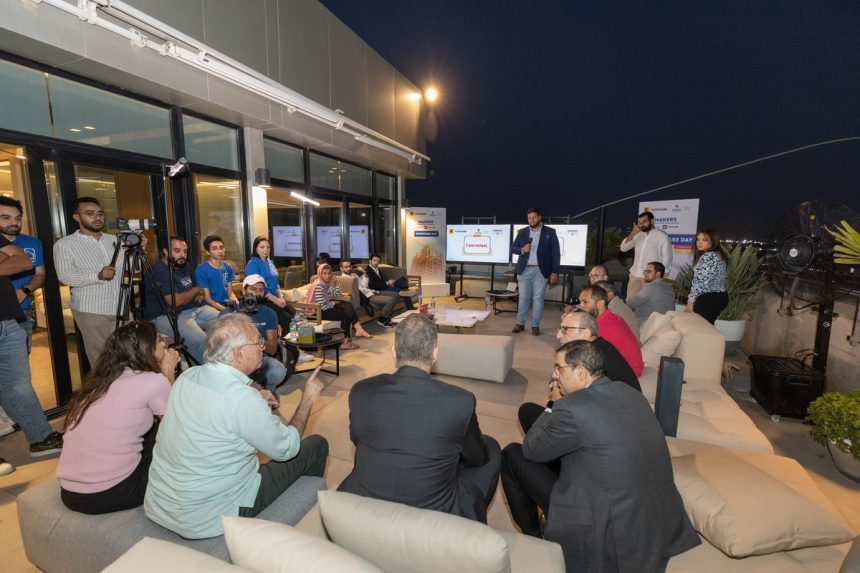 Daily News Egypt: Flat6Labs, SIAC, Dar launch first-ever construction-focused accelerator programme in MENA