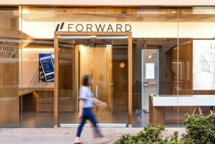 Forbes: An AI Doctor In A Box Coming To A Mall Near You