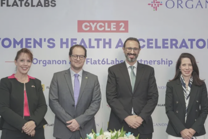 Flat6Labs, Organon launch 2nd cycle of Women’s Health Accelerator Programme