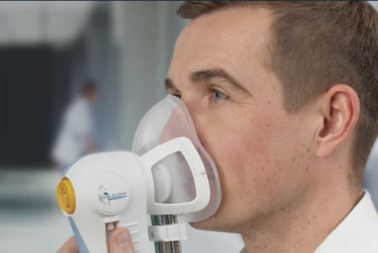 Business Cloud: Could Owlstone detect TB & HIV from breath?
