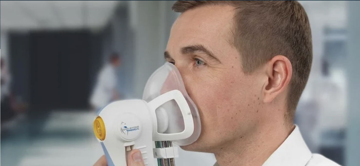 Business Cloud: Could Owlstone detect TB & HIV from breath?