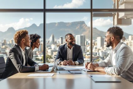TechinAfrica: Flat6Labs and Tamwilcom Launch Accelerator to Fuel Morocco’s Tech Startup Ecosystem