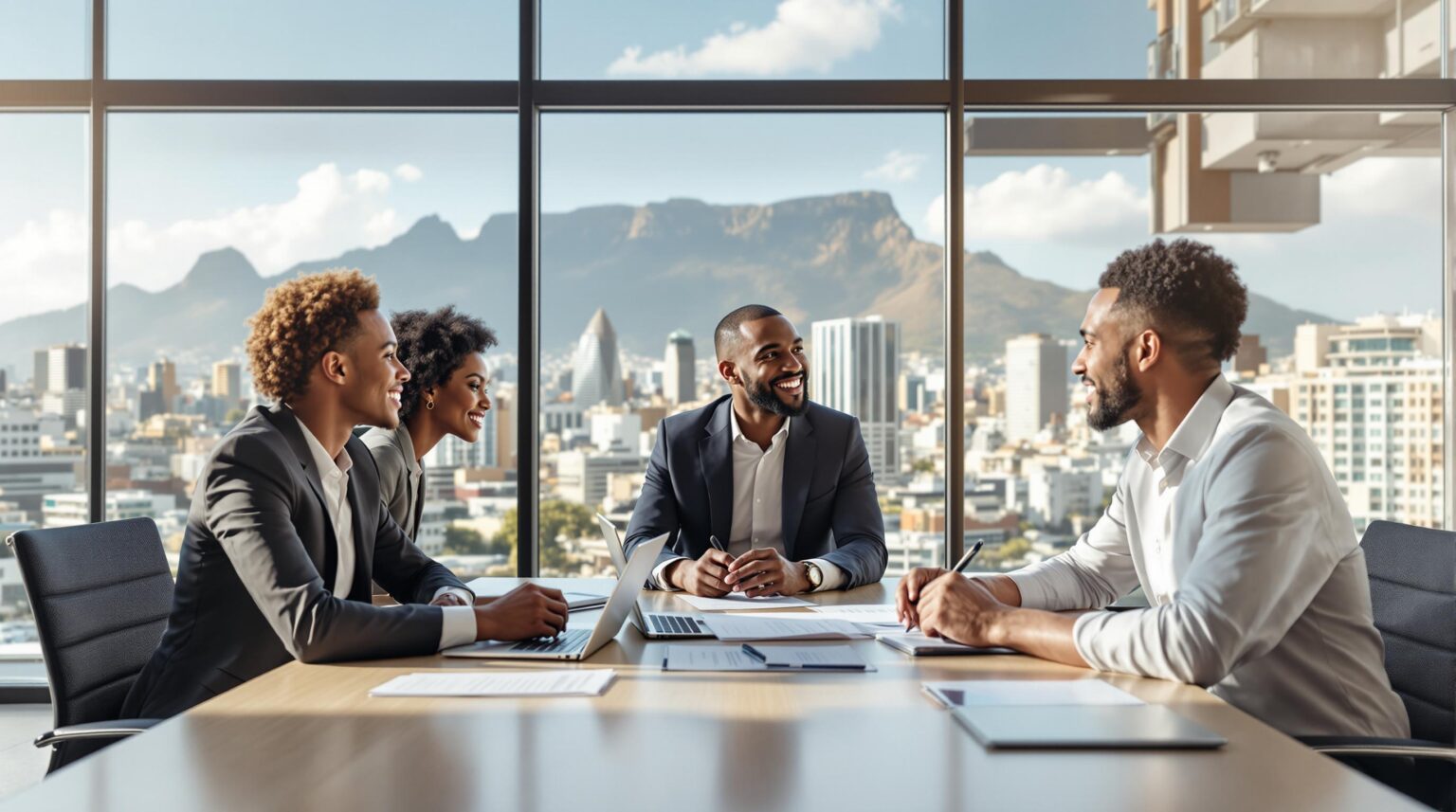 TechinAfrica: Flat6Labs and Tamwilcom Launch Accelerator to Fuel Morocco’s Tech Startup Ecosystem