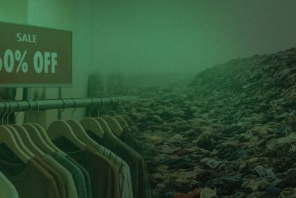 Dropit | Beyond Greenwashing: How Inventory Accuracy Improves Sustainability In Fashion Retail