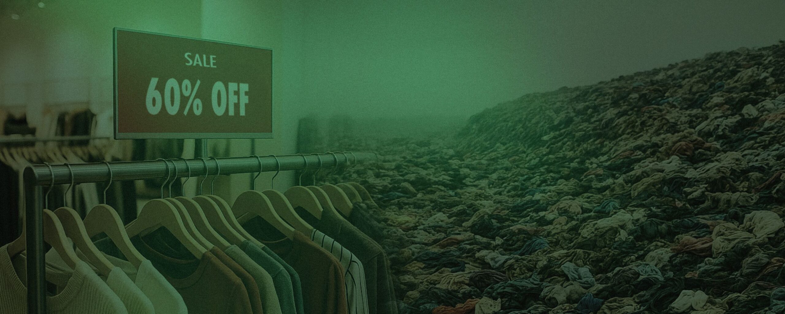Dropit | Beyond Greenwashing: How Inventory Accuracy Improves Sustainability In Fashion Retail