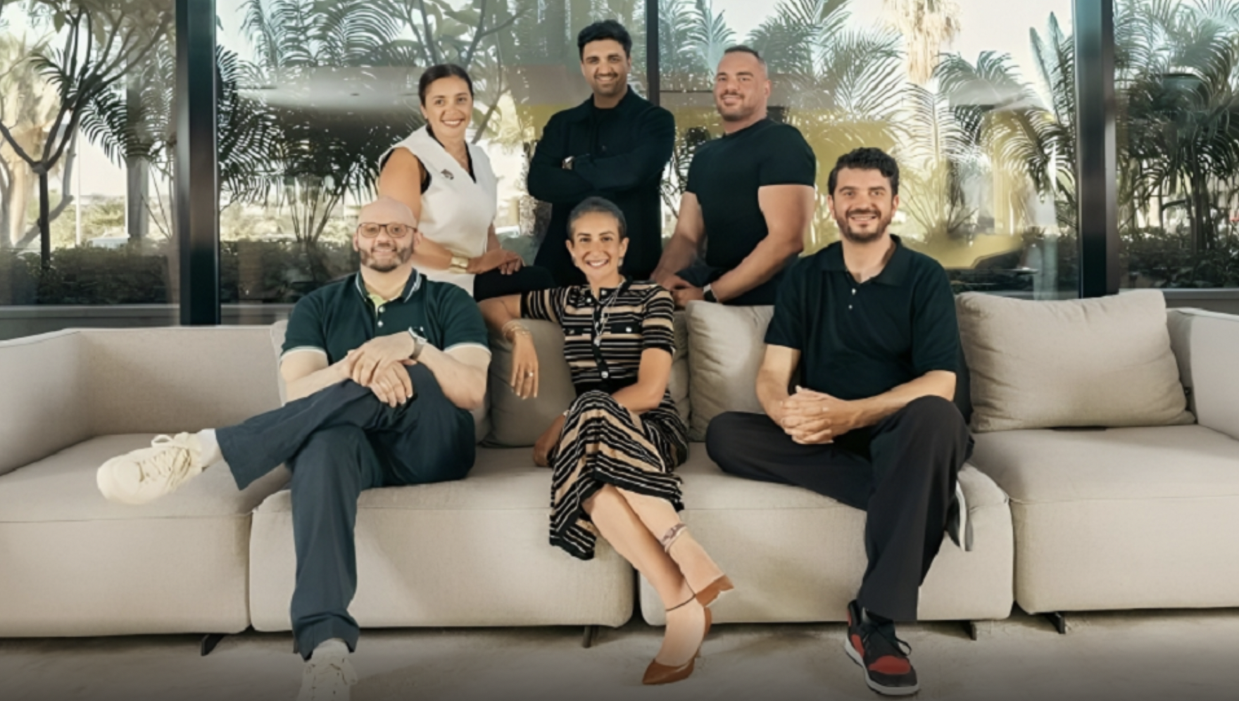 MenaBites: Flat6Labs restructures under new F6 Group with dedicated VC arm F6 Ventures