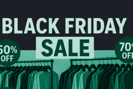 Dropit: Black Friday and Beyond: Building Effective Operations Beyond Peak Season