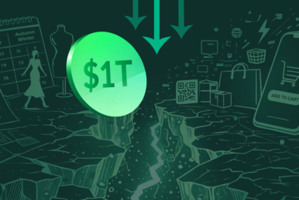 Dropit: The Tectonic Shift in Fashion Economics: From Seasons to Seconds